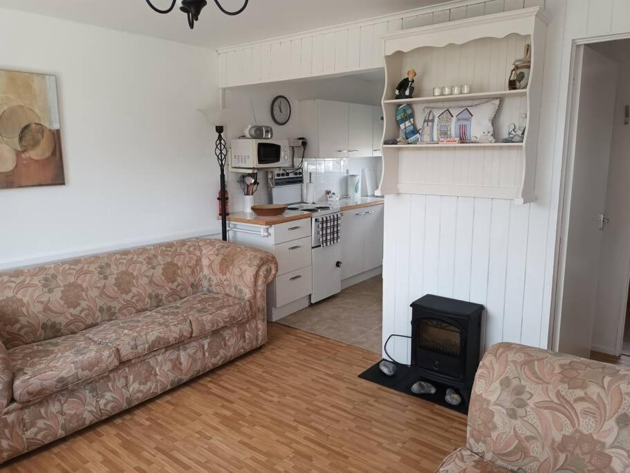 Homely 2 Bed On Popular Sunbeach Holiday Village- 5Min Walk To Beach, Near Great Yarmouth & Norfolk Broads Scratby Buitenkant foto